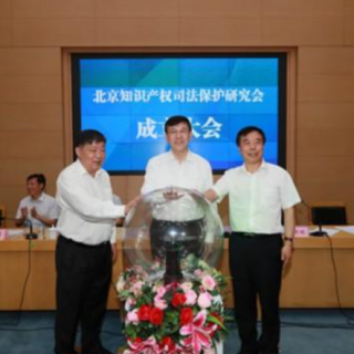 【北京市知識產(chǎn)權(quán)局】組織開展專利代理機(jī)構(gòu)年度報(bào)告提交有關(guān)工作的通知（京知局〔2021〕69號）