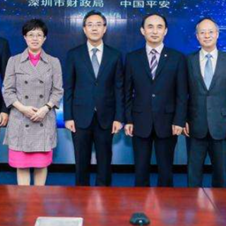 【深圳市財政局】舉辦2020年度大中型企事業(yè)單位總會計師素質提升工程培訓班的通知