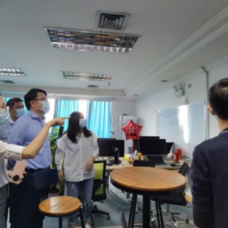 【龍華區(qū)工業(yè)和信息化局】開展2020年龍華區(qū)產(chǎn)業(yè)發(fā)展專項(xiàng)資金制造業(yè)分項(xiàng)支持企業(yè)開拓境內(nèi)外市場資助類項(xiàng)目受理工作的通知