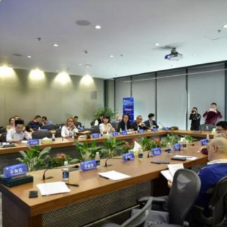  廣東省“省長杯”工業(yè)設(shè)計(jì)大賽組委會辦公室關(guān)于第十屆“省長杯”工業(yè)設(shè)計(jì)大賽優(yōu)秀組織單位和優(yōu)秀工作者的公示