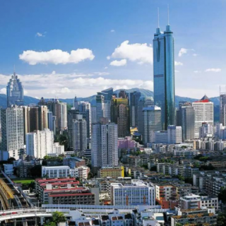 深圳市羅湖區(qū)2020年第四批“菁英人才”認定公示